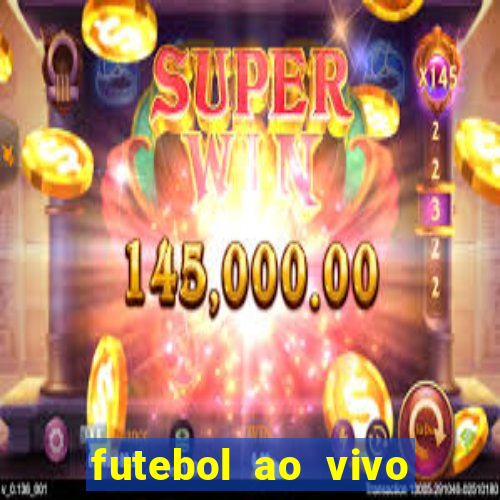 futebol ao vivo futemax app